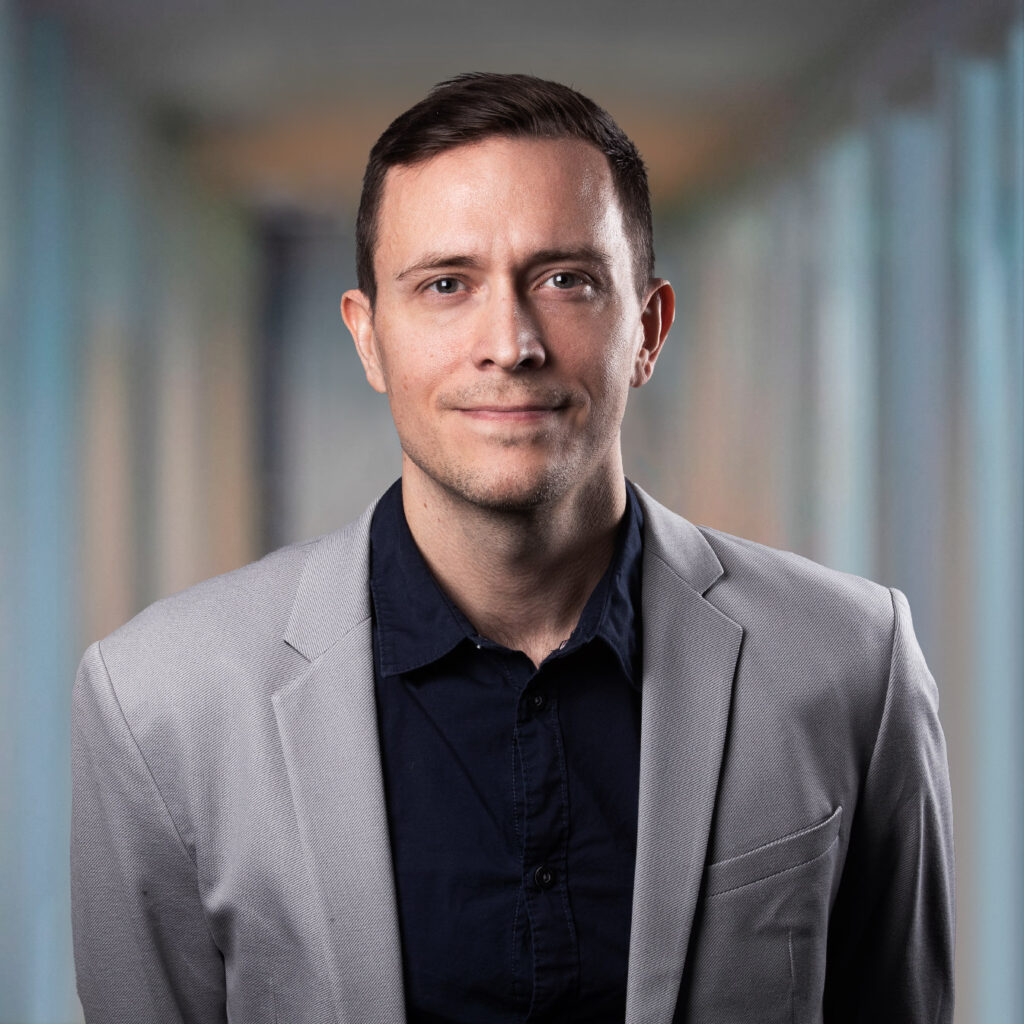 Johan Lemström